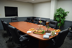 NUANCE INTERIOR DESIGN SHOWROOM LAUNCH